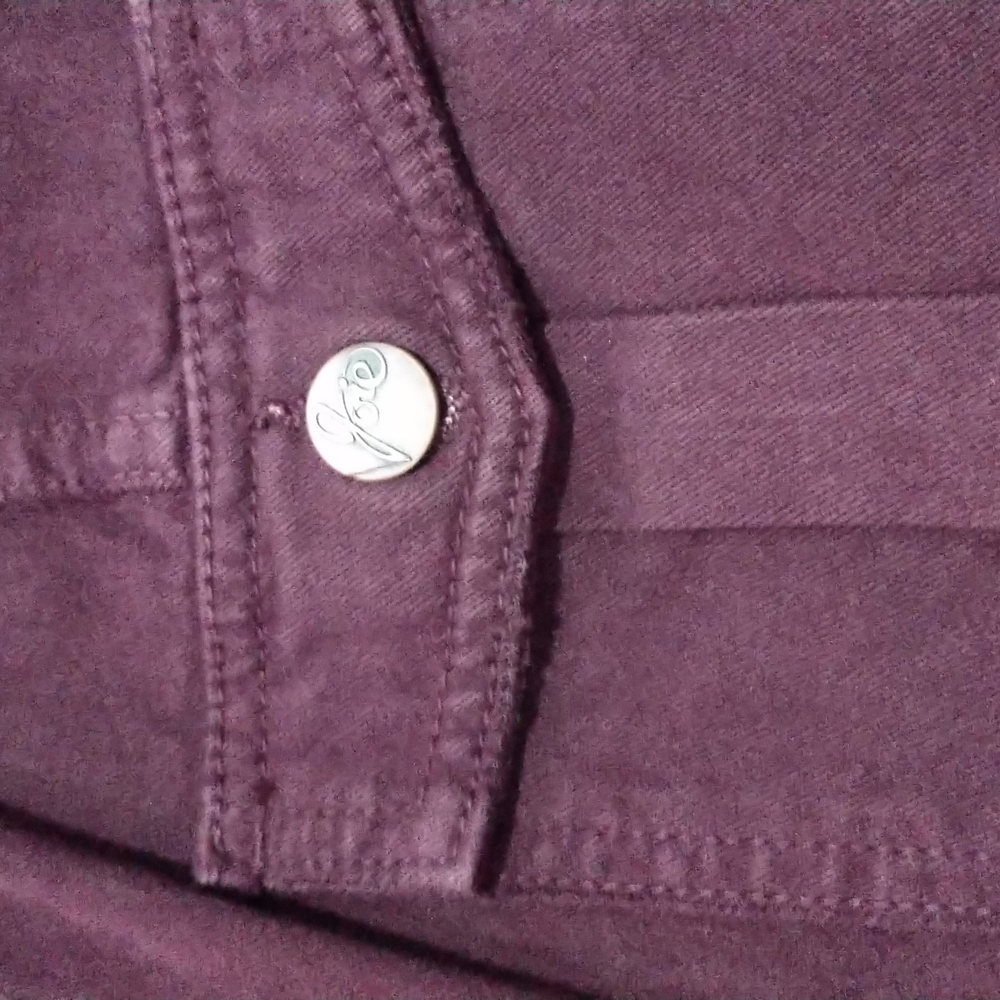 Joie Jacket - Picture 6 of 7